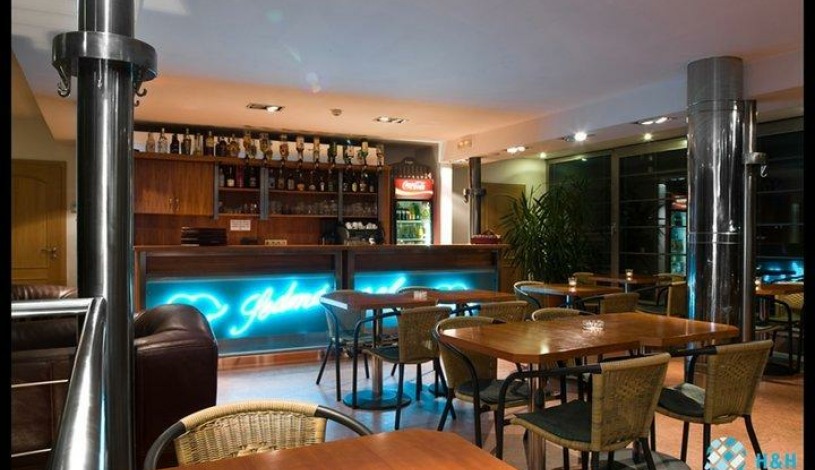 HOTEL OYA Praha