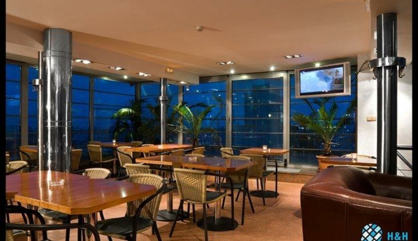 HOTEL OYA Praha