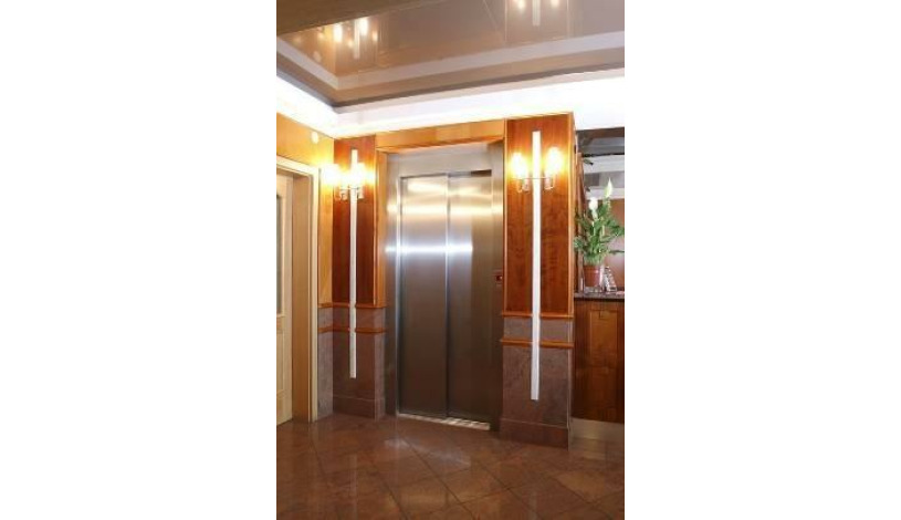 HOTEL OYA Praha