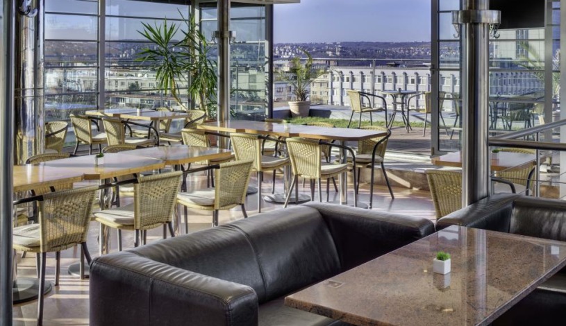 HOTEL OYA Praha