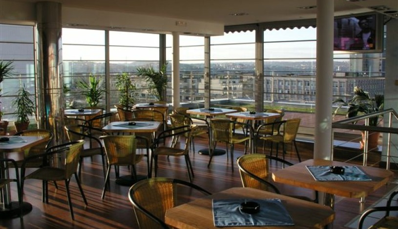 HOTEL OYA Praha