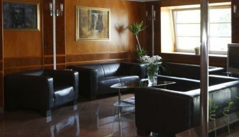 HOTEL OYA Praha