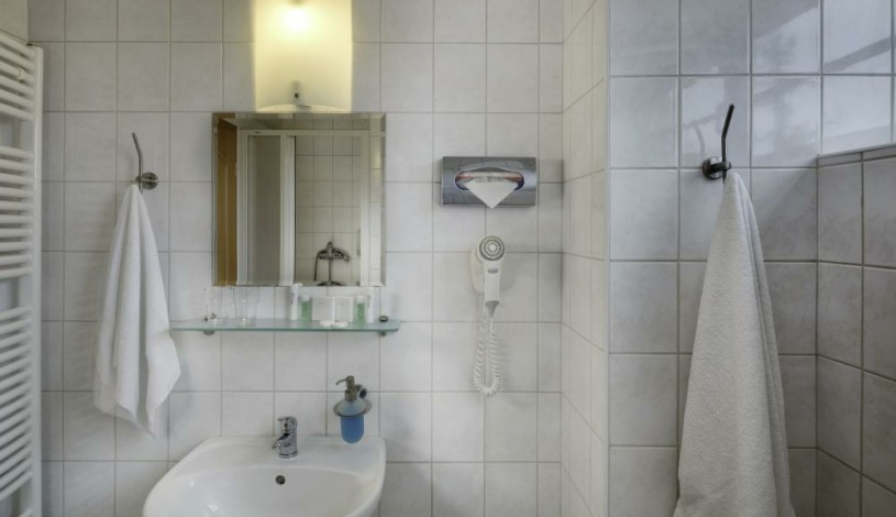 HOTEL OYA Praha