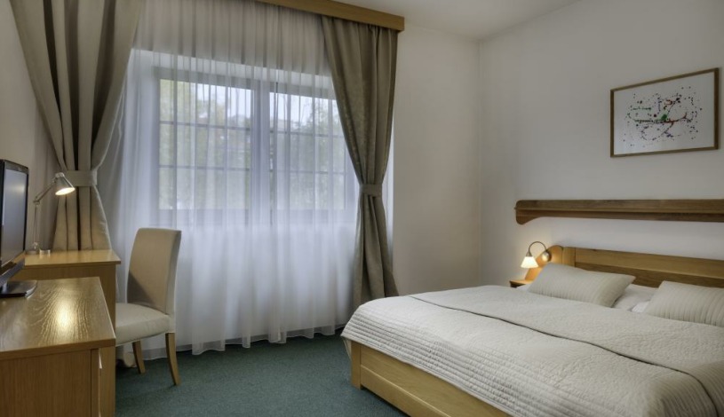 HOTEL OYA Praha