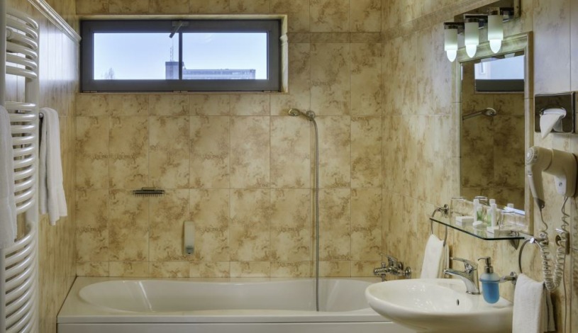 HOTEL OYA Praha