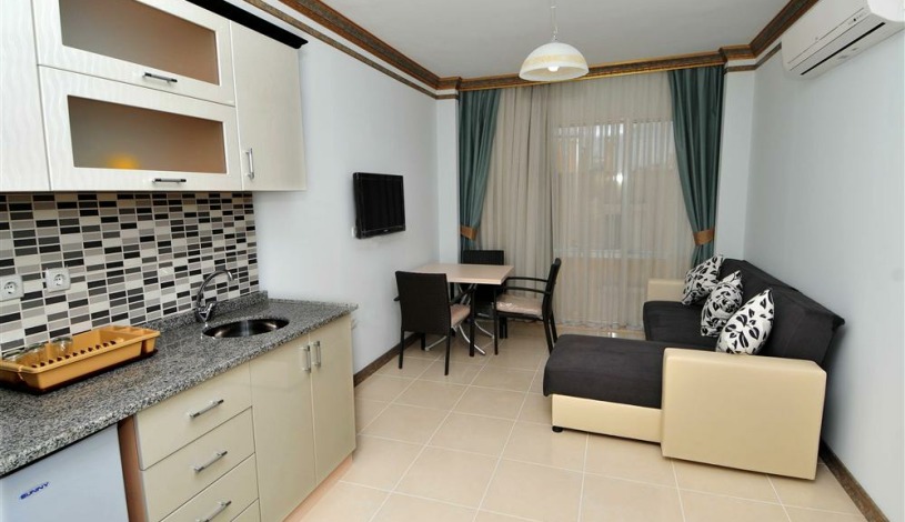 Apartment Paşa Cami Sokak (Kaleiçi) Antalya - Apt 28962