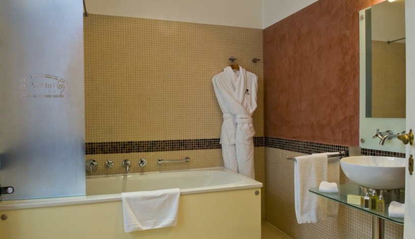 Hotel Smetana Praha