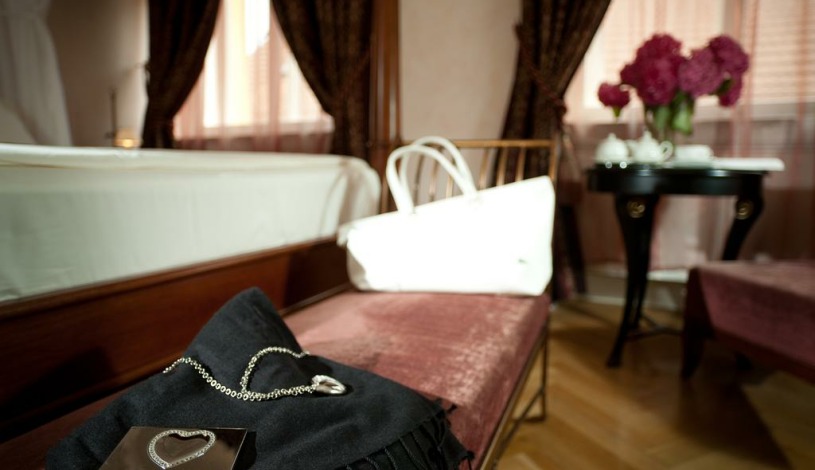 Hotel Smetana Praha