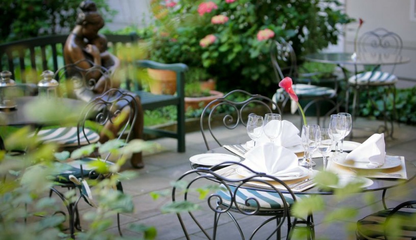 Hotel Smetana Praha