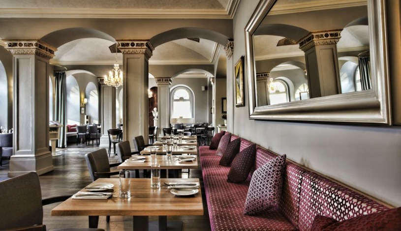 Hotel Smetana Praha