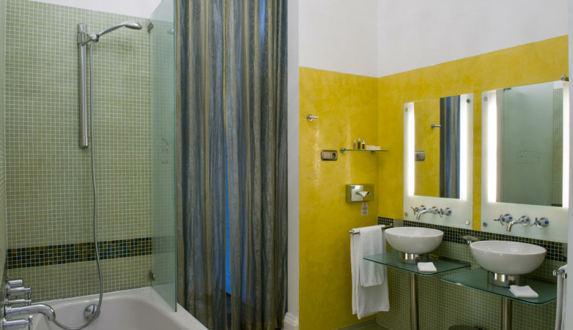 Hotel Smetana Praha