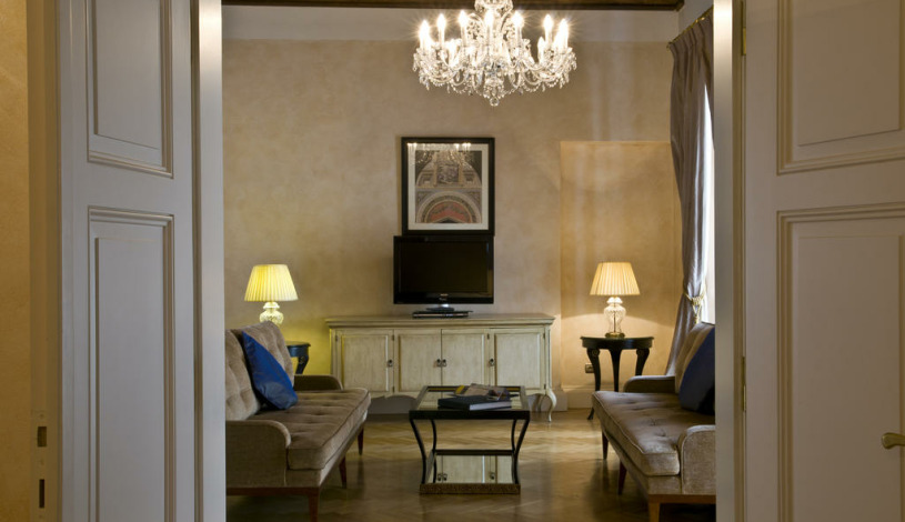 Hotel Smetana Praha