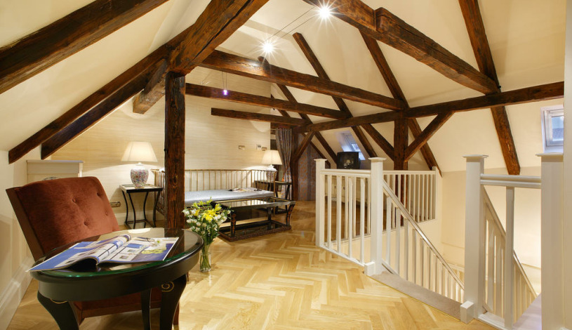 Hotel Smetana Praha