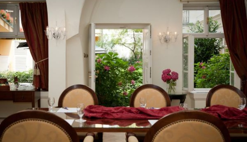 Hotel Smetana Praha