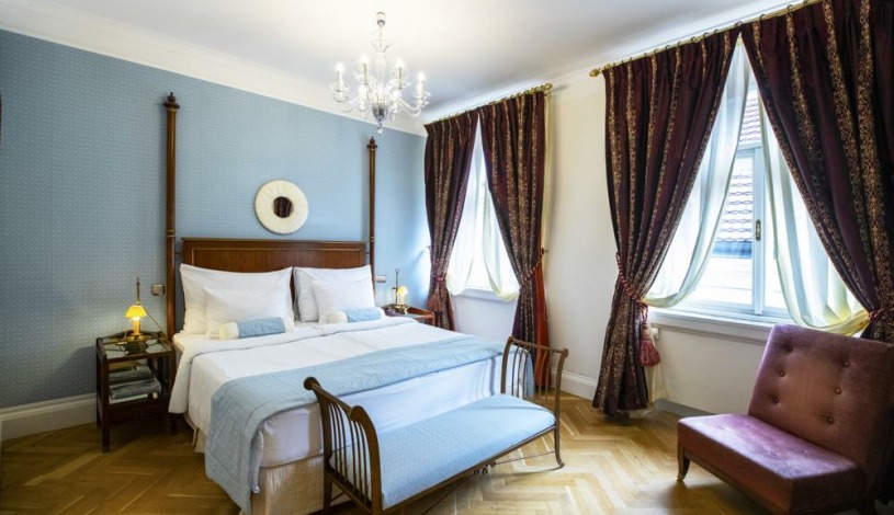 Hotel Smetana Praha