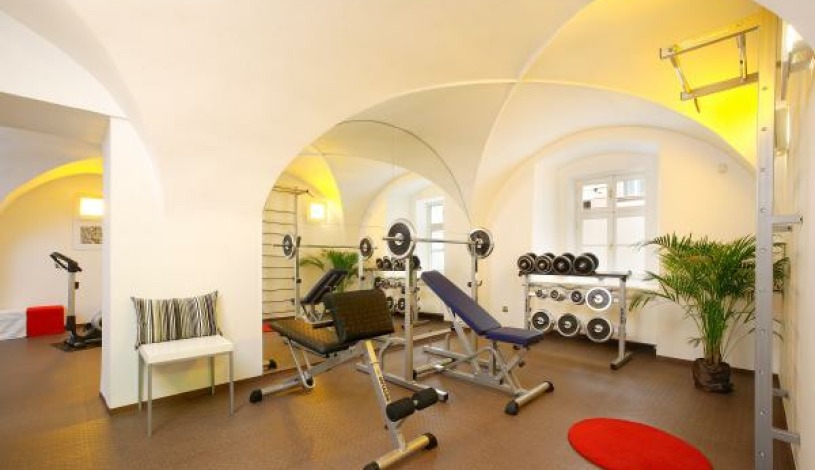 Hotel Smetana Praha