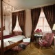 Double room Deluxe - Hotel Smetana Praha