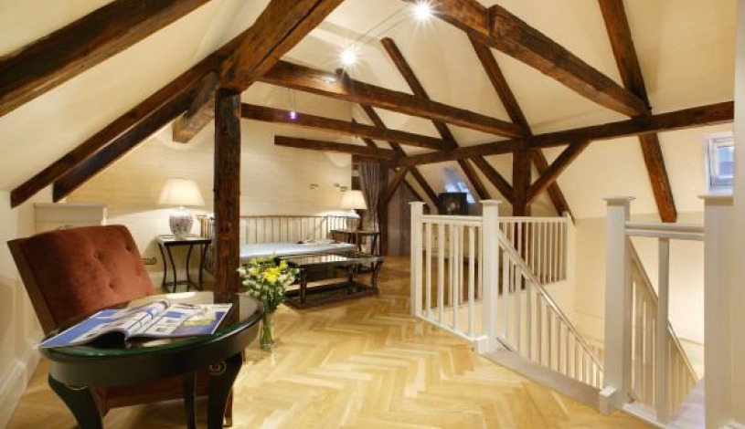 Hotel Smetana Praha