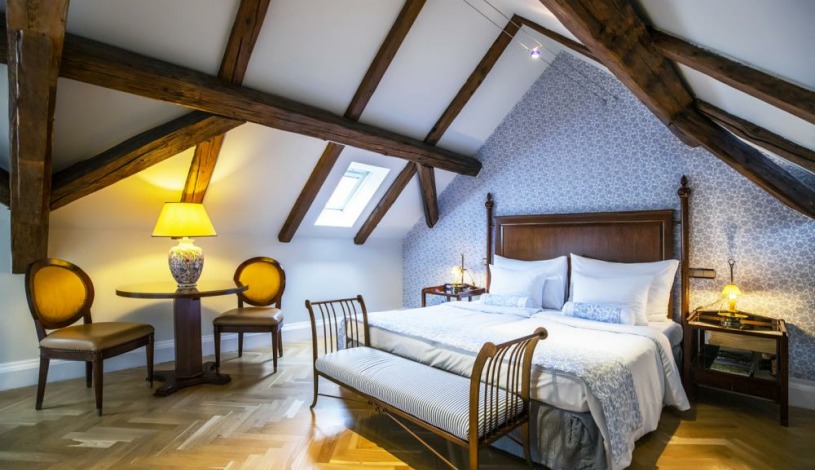 Hotel Smetana Praha