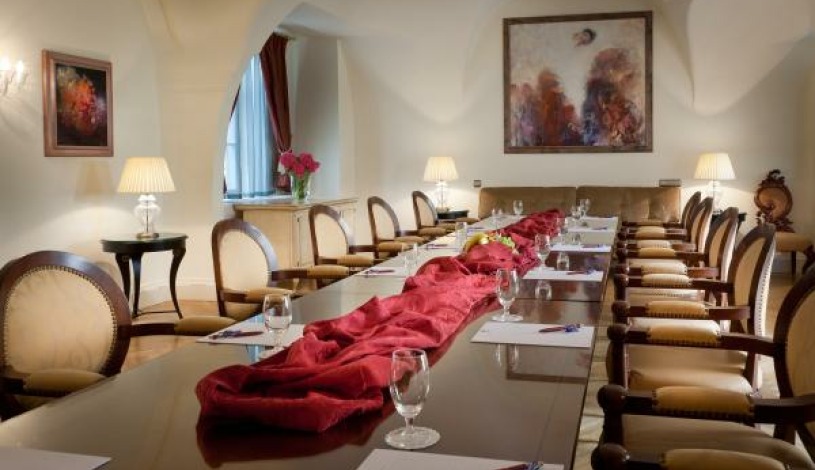 Hotel Smetana Praha