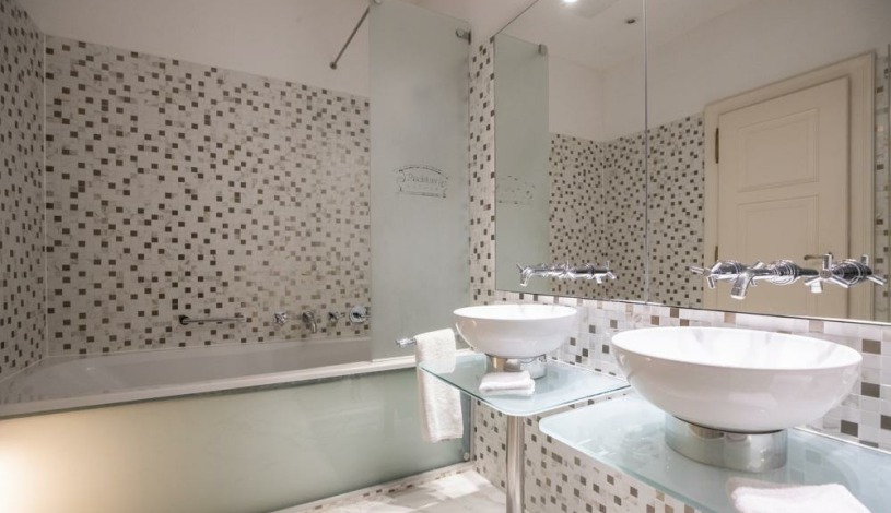 Hotel Smetana Praha