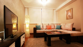 Apartment Pajsijeva Beograd - Apt 38176