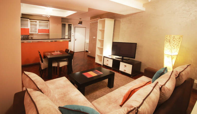 Apartment Pajsijeva Beograd - Apt 38176