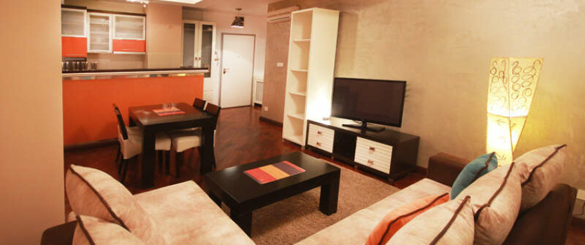 Apartment Pajsijeva Beograd - Apt 38176