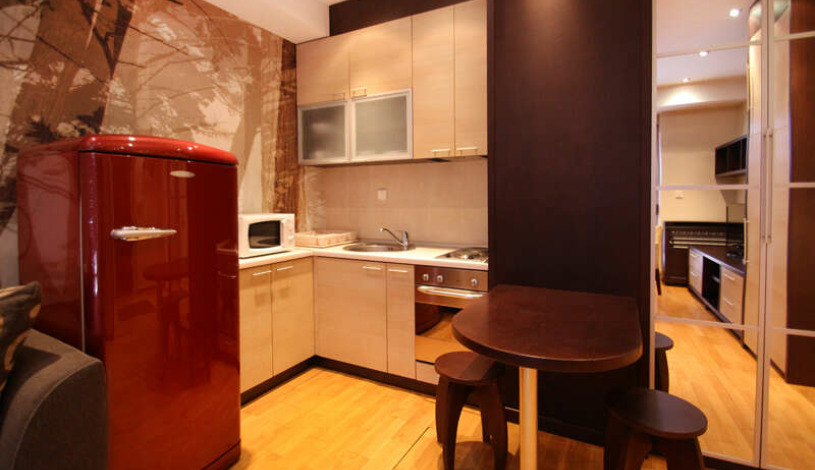 Apartment Pajsijeva Beograd - Apt 38177