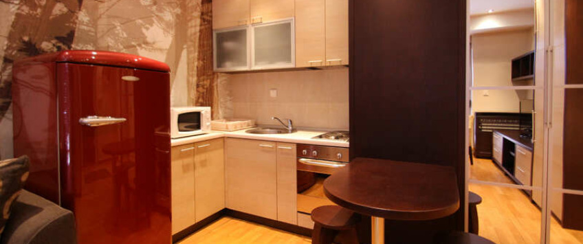 Apartment Pajsijeva Beograd - Apt 38177