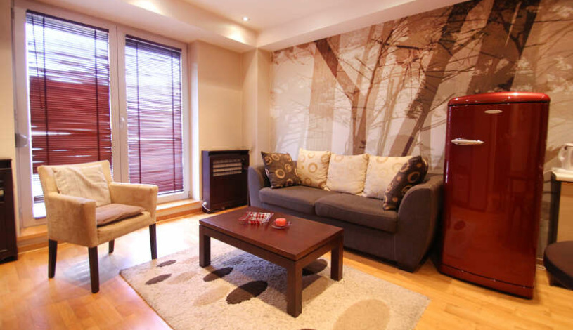 Apartment Pajsijeva Beograd - Apt 38177