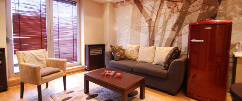 Apartment Pajsijeva Beograd - Apt 38177