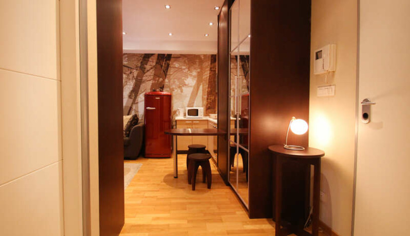 Apartment Pajsijeva Beograd - Apt 38177