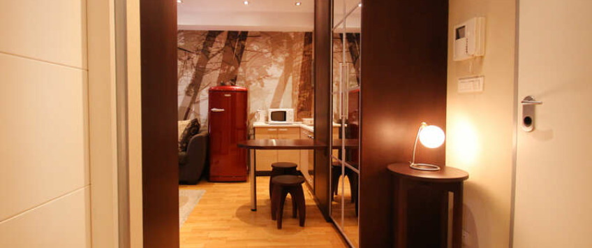 Apartment Pajsijeva Beograd - Apt 38177