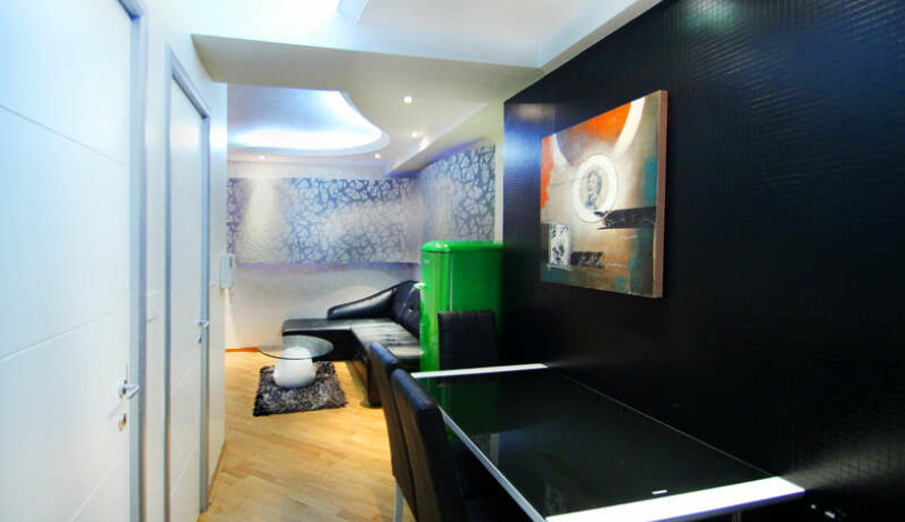 Apartment Pajsijeva Beograd - Apt 38178