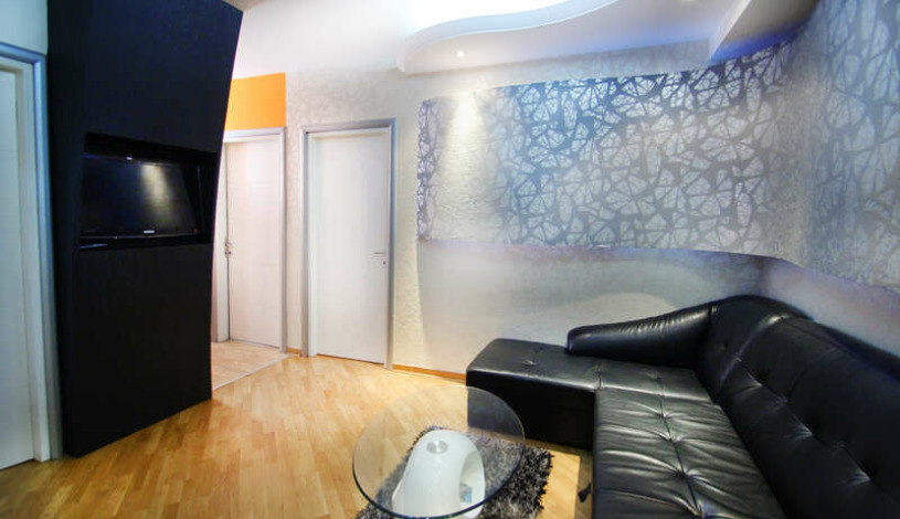 Apartment Pajsijeva Beograd - Apt 38178