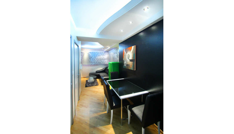 Apartment Pajsijeva Beograd - Apt 38178