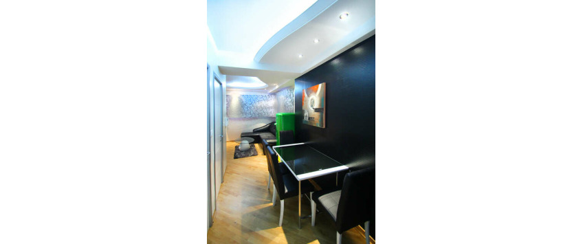 Apartment Pajsijeva Beograd - Apt 38178