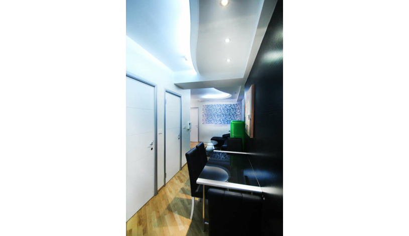 Apartment Pajsijeva Beograd - Apt 38178