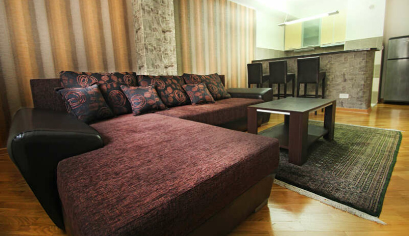 Apartment Pajsijeva Beograd - Apt 38179