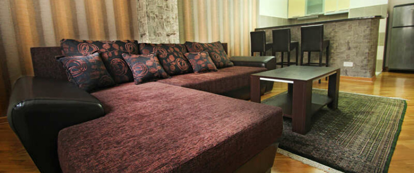 Apartment Pajsijeva Beograd - Apt 38179