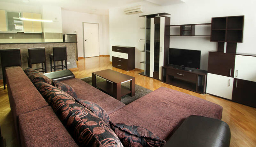 Apartment Pajsijeva Beograd - Apt 38179