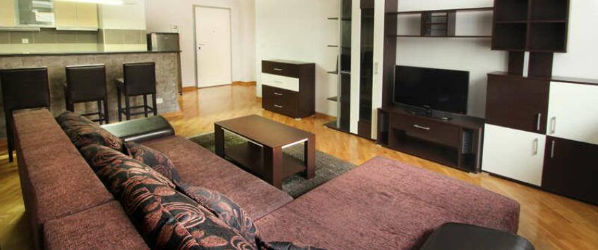 Apartment Pajsijeva Beograd - Apt 38179