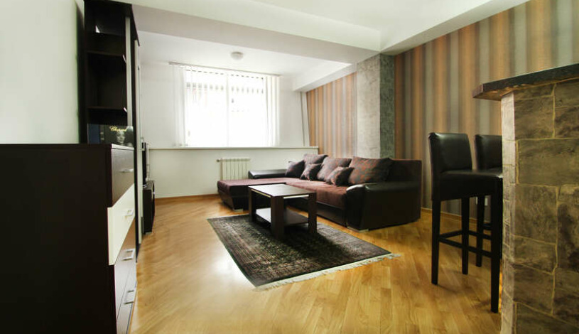 Apartment Pajsijeva Beograd - Apt 38179