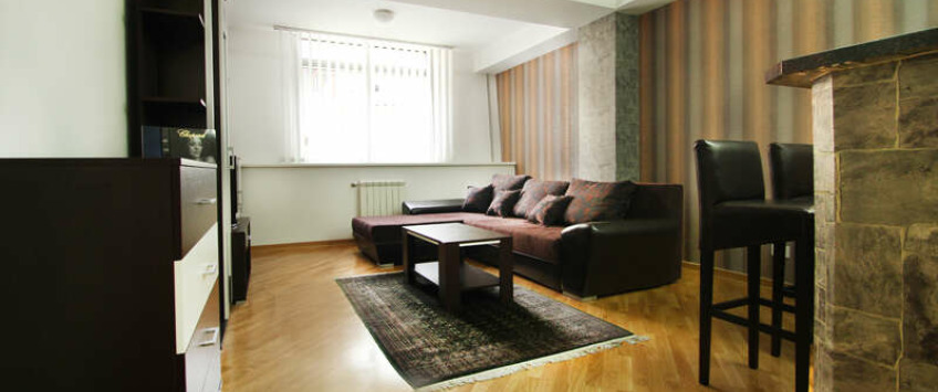 Apartment Pajsijeva Beograd - Apt 38179