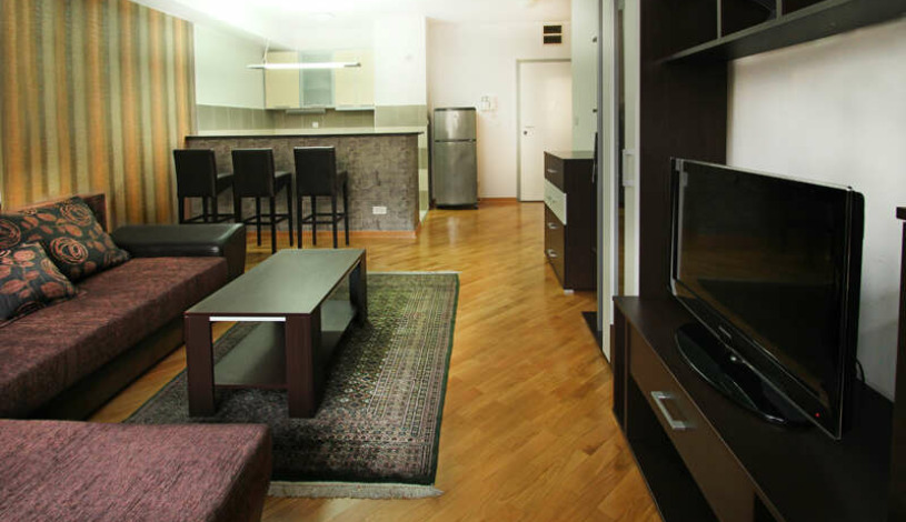 Apartment Pajsijeva Beograd - Apt 38179