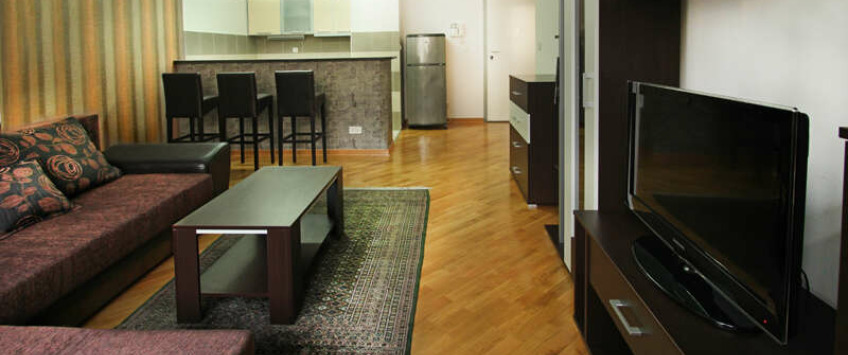 Apartment Pajsijeva Beograd - Apt 38179