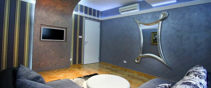Apartment Pajsijeva Beograd - Apt 38187