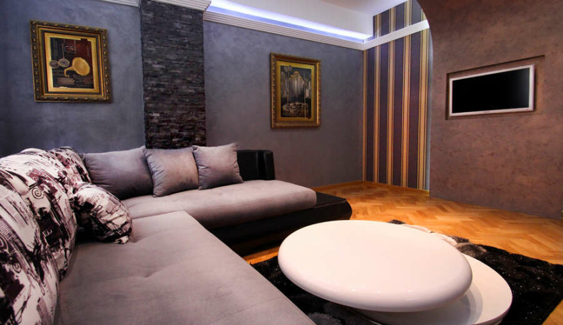 Apartment Pajsijeva Beograd - Apt 38187