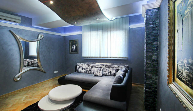 Apartment Pajsijeva Beograd - Apt 38187